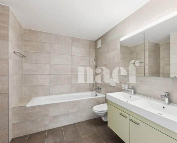 À vendre : Appartement 3 chambres Lignières - Ref : 2858 | Naef Immobilier