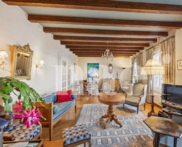 À vendre : Maison 5 chambres Saint-Aubin-Sauges - Ref : 2861 | Naef Immobilier