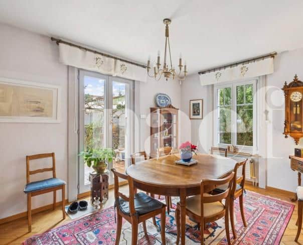 À vendre : Maison 5 chambres Saint-Aubin-Sauges - Ref : 2861 | Naef Immobilier