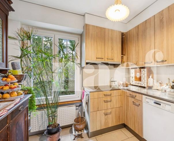 À vendre : Maison 5 chambres Saint-Aubin-Sauges - Ref : 2861 | Naef Immobilier