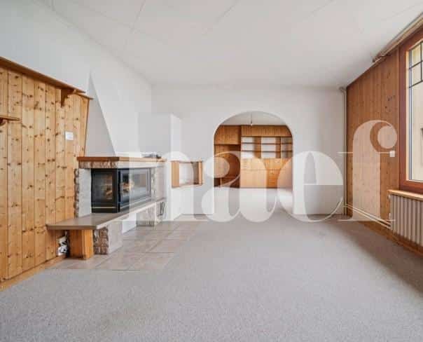 À vendre : Maison 4 chambres Neuchâtel - Ref : 2863 | Naef Immobilier