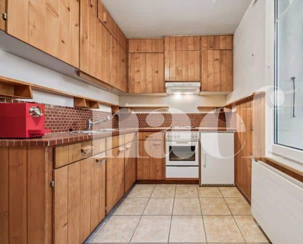 À vendre : Maison 4 chambres Neuchâtel - Ref : 2863 | Naef Immobilier