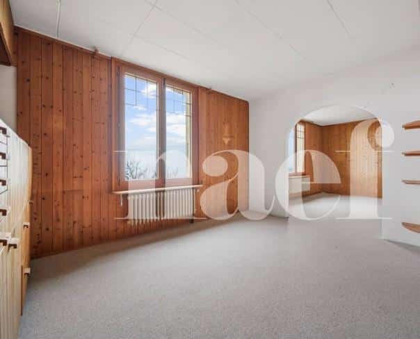 À vendre : Maison 4 chambres Neuchâtel - Ref : 2863 | Naef Immobilier