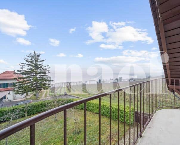 À vendre : Maison 4 chambres Neuchâtel - Ref : 2863 | Naef Immobilier