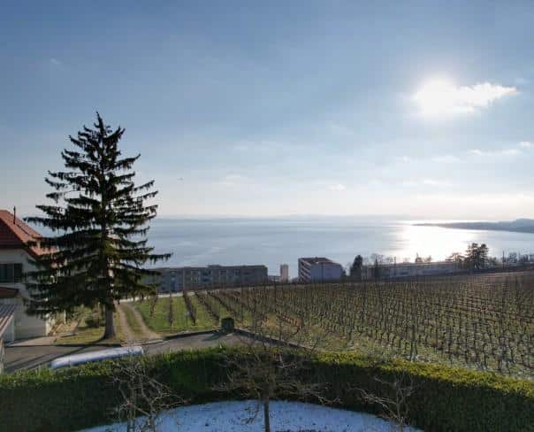 À vendre : Maison 4 chambres Neuchâtel - Ref : 2863 | Naef Immobilier