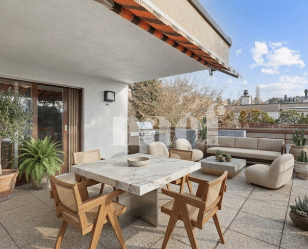 À vendre : Appartement 5 chambres Villars-sur-Glâne - Ref : 2865 | Naef Immobilier