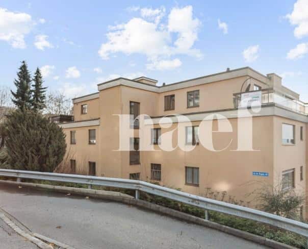 À vendre : Appartement 5 chambres Villars-sur-Glâne - Ref : 2865 | Naef Immobilier