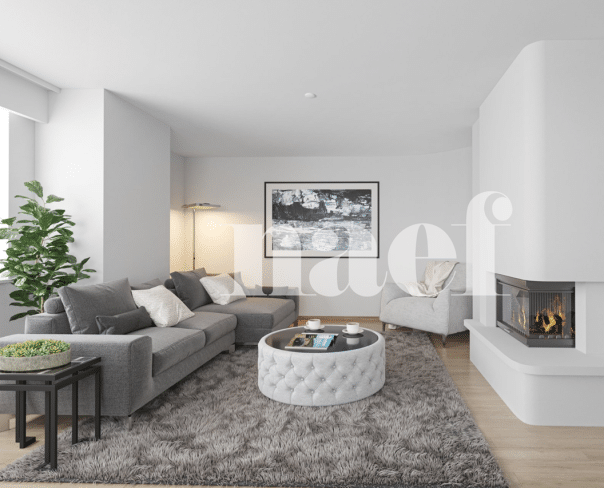 À vendre : Appartement 5 chambres Villars-sur-Glâne - Ref : 2865 | Naef Immobilier