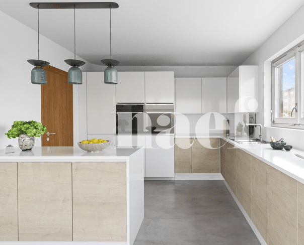 À vendre : Appartement 5 chambres Villars-sur-Glâne - Ref : 2865 | Naef Immobilier