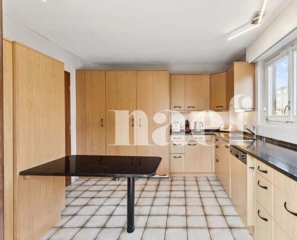 À vendre : Appartement 5 chambres Villars-sur-Glâne - Ref : 2865 | Naef Immobilier