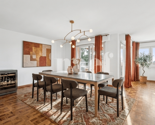 À vendre : Appartement 5 chambres Villars-sur-Glâne - Ref : 2865 | Naef Immobilier