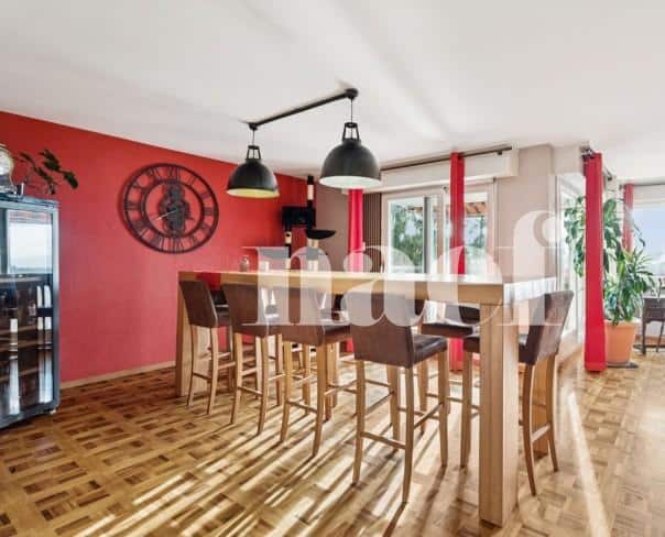 À vendre : Appartement 5 chambres Villars-sur-Glâne - Ref : 2865 | Naef Immobilier