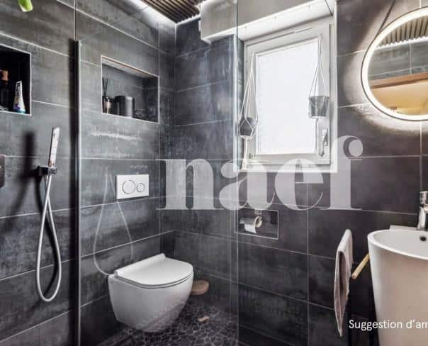 À vendre : Appartement 5 chambres Villars-sur-Glâne - Ref : 2865 | Naef Immobilier