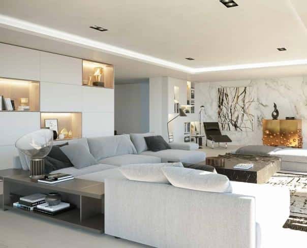 À vendre : Appartement 4 chambres Chexbres - Ref : 28672 | Naef Immobilier