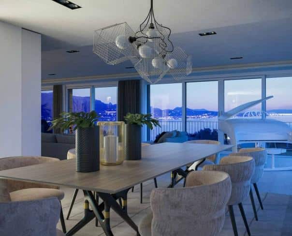 À vendre : Appartement 4 chambres Chexbres - Ref : 28672 | Naef Immobilier