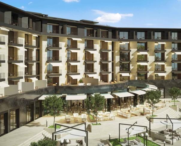 À vendre : Appartement 4 chambres Chexbres - Ref : 28672 | Naef Immobilier