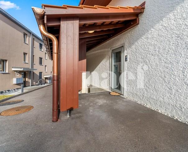 À vendre : Bien de rendement  Gibloux - Ref : 2869 | Naef Immobilier