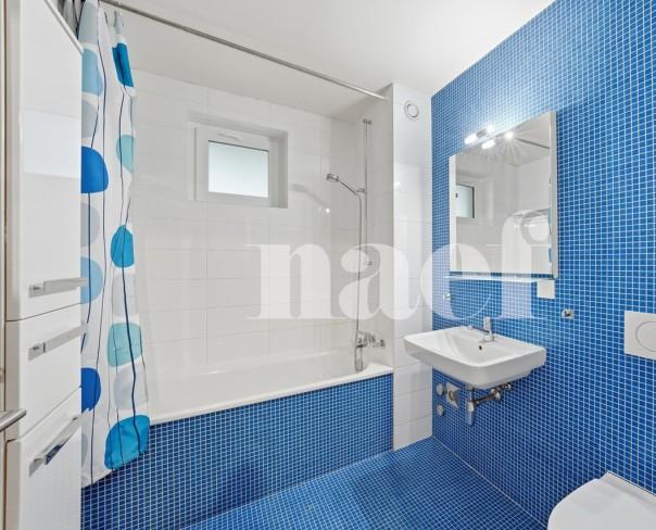 À vendre : Appartement 3 chambres Aïre - Ref : 2882 | Naef Immobilier