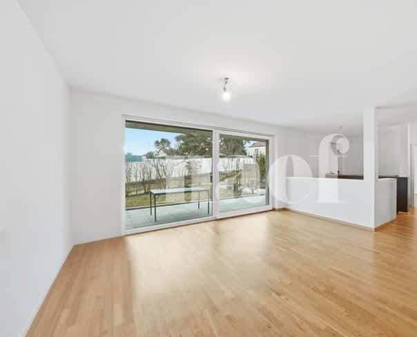 À vendre : Appartement 3 chambres Aïre - Ref : 2882 | Naef Immobilier