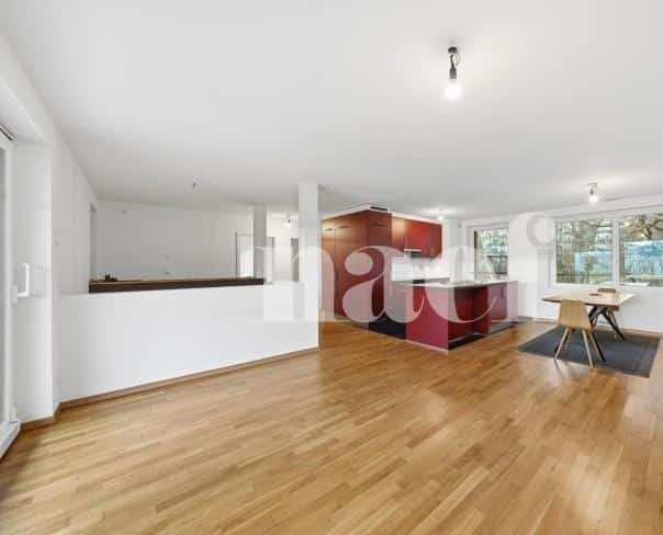 À vendre : Appartement 3 chambres Aïre - Ref : 2882 | Naef Immobilier