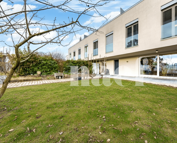 À vendre : Appartement 3 chambres Aïre - Ref : 2882 | Naef Immobilier