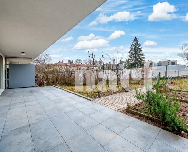 À vendre : Appartement 3 chambres Aïre - Ref : 2882 | Naef Immobilier