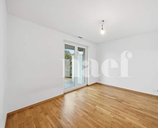 À vendre : Appartement 3 chambres Aïre - Ref : 2882 | Naef Immobilier