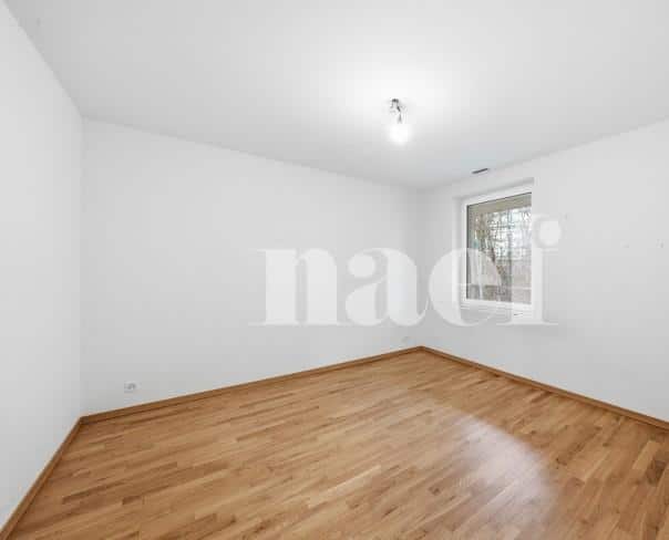 À vendre : Appartement 3 chambres Aïre - Ref : 2882 | Naef Immobilier
