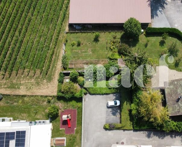 À vendre : Terrain Neuchâtel - Ref : 2887 | Naef Immobilier