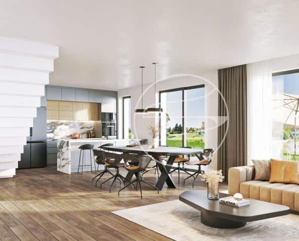 À vendre : Maison 3 chambres Corcelles-près-Payerne - Ref : 2889 | Naef Immobilier