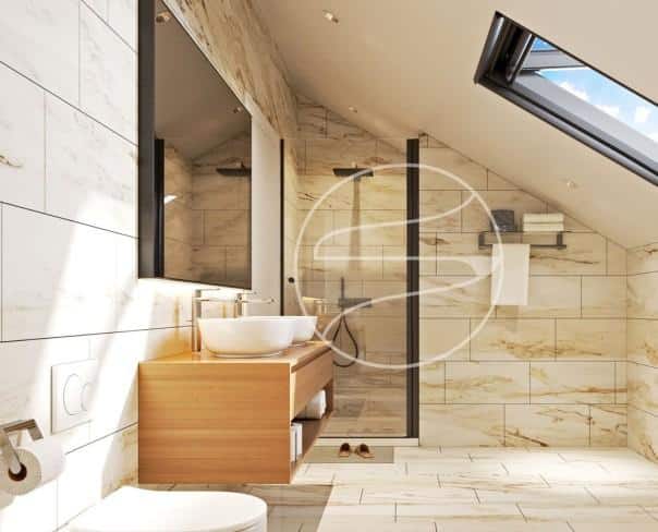 À vendre : Maison 4 chambres Corcelles-près-Payerne - Ref : 2891 | Naef Immobilier