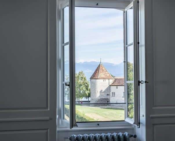 À vendre : Appartement 3 chambres Rolle - Ref : 2894 | Naef Immobilier