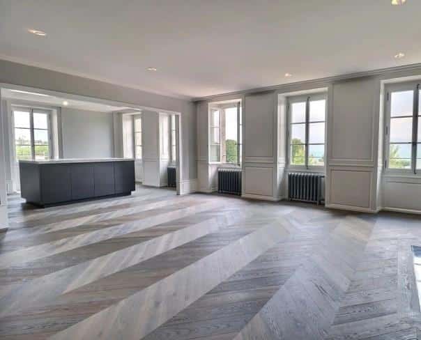 À vendre : Appartement 3 chambres Rolle - Ref : 2894 | Naef Immobilier