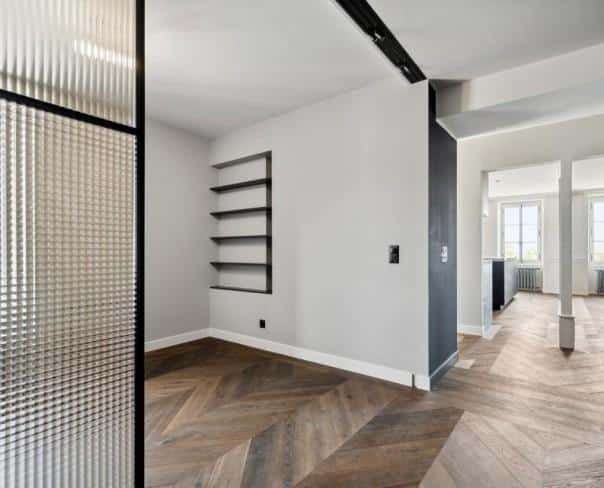 À vendre : Appartement 3 chambres Rolle - Ref : 2894 | Naef Immobilier