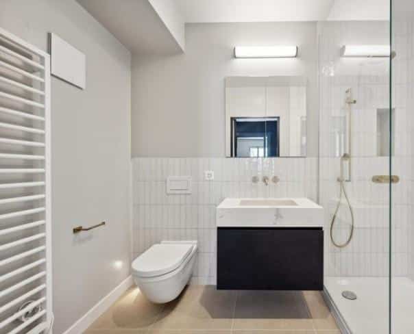 À vendre : Appartement 3 chambres Rolle - Ref : 2894 | Naef Immobilier