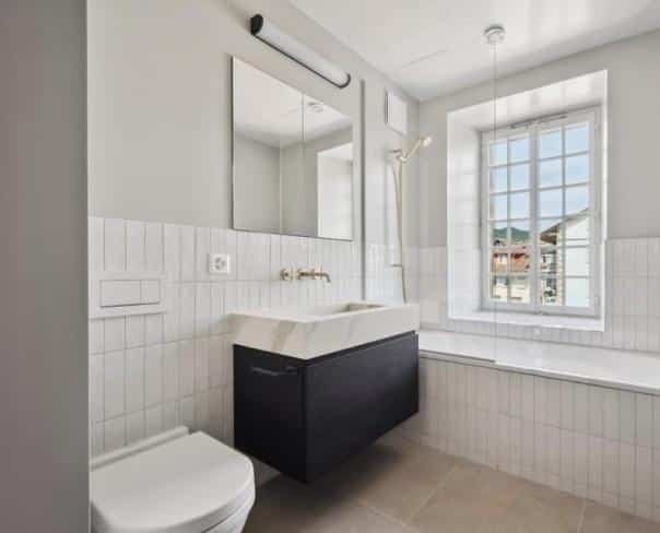 À vendre : Appartement 3 chambres Rolle - Ref : 2894 | Naef Immobilier