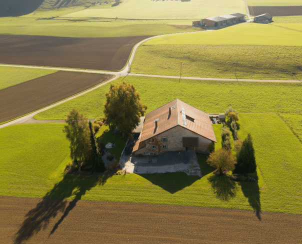 À vendre : Maison 5 chambres Lignières - Ref : 2895 | Naef Immobilier