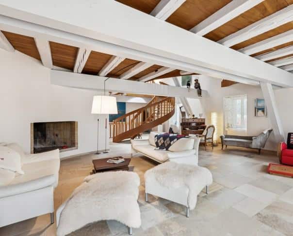 À vendre : Maison 5 chambres Lignières - Ref : 2895 | Naef Immobilier