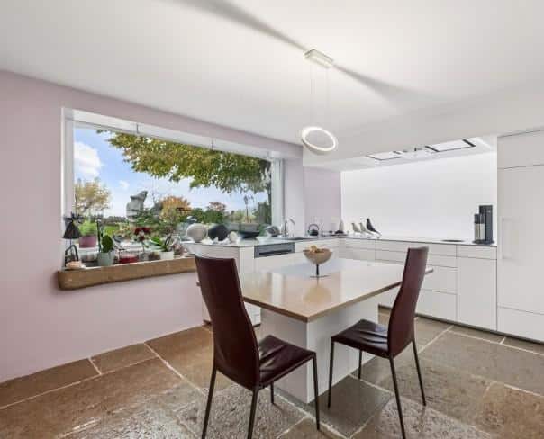 À vendre : Maison 5 chambres Lignières - Ref : 2895 | Naef Immobilier