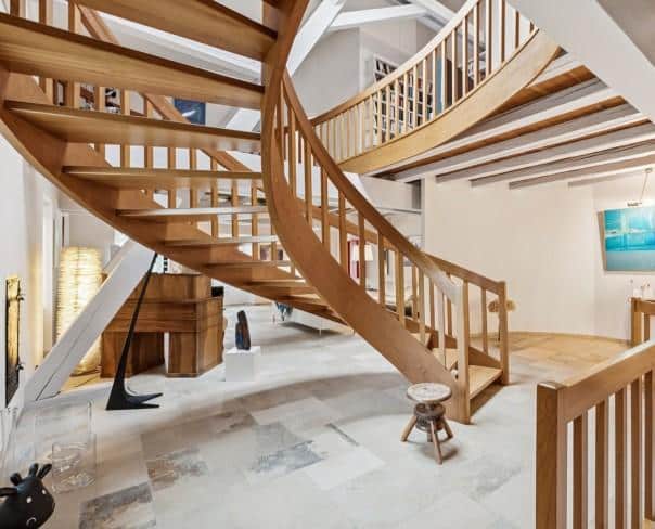 À vendre : Maison 5 chambres Lignières - Ref : 2895 | Naef Immobilier