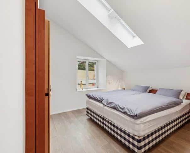 À vendre : Maison 5 chambres Lignières - Ref : 2895 | Naef Immobilier