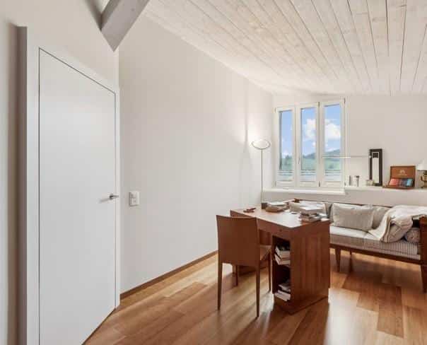 À vendre : Maison 5 chambres Lignières - Ref : 2895 | Naef Immobilier