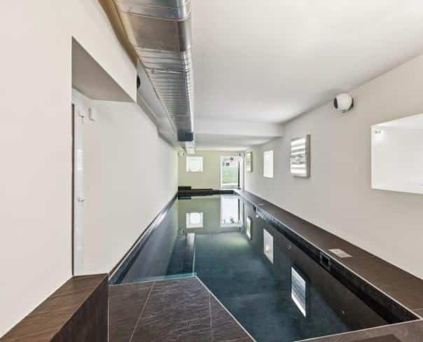 À vendre : Maison 5 chambres Lignières - Ref : 2895 | Naef Immobilier