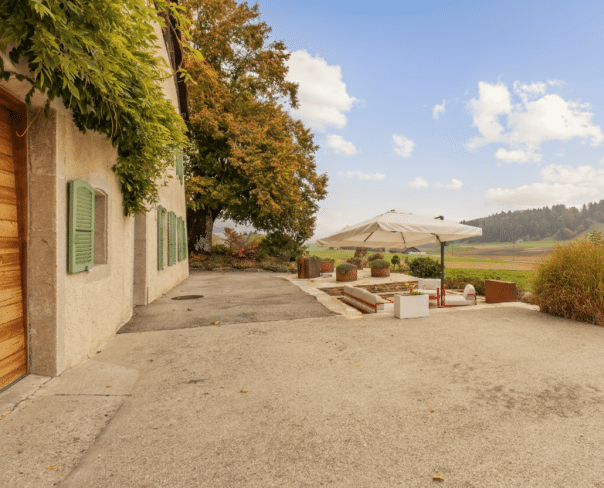 À vendre : Maison 5 chambres Lignières - Ref : 2895 | Naef Immobilier