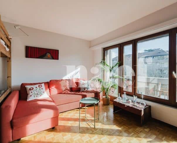 À vendre : Appartement Genève - Ref : 2897 | Naef Immobilier