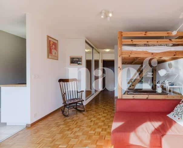 À vendre : Appartement Genève - Ref : 2897 | Naef Immobilier