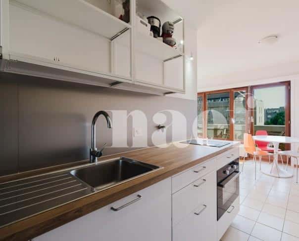 À vendre : Appartement Genève - Ref : 2897 | Naef Immobilier