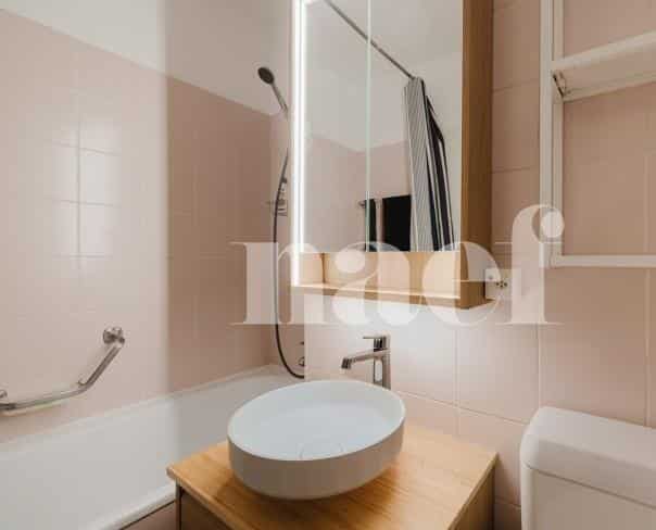 À vendre : Appartement Genève - Ref : 2897 | Naef Immobilier