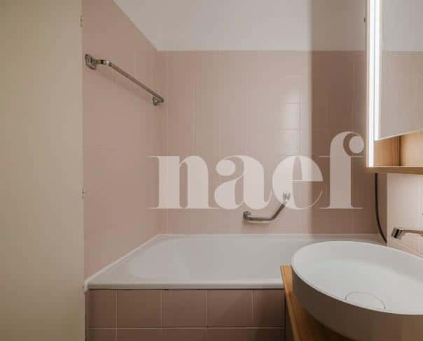 À vendre : Appartement Genève - Ref : 2897 | Naef Immobilier