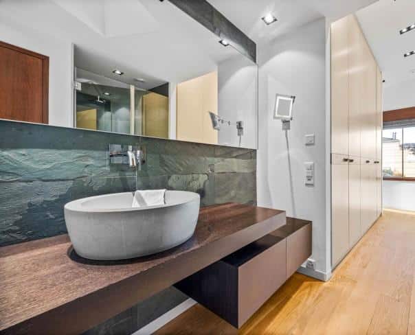 À vendre : Appartement 2 chambres Lutry - Ref : 2900 | Naef Immobilier